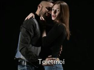 Toietmoi