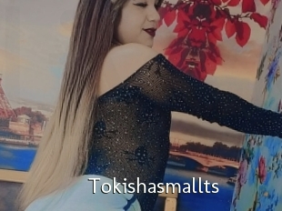 Tokishasmallts