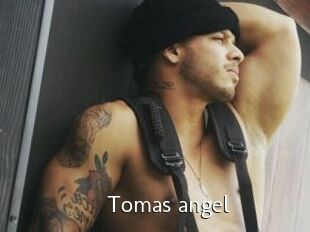 Tomas_angel