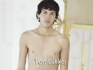 Tombakker