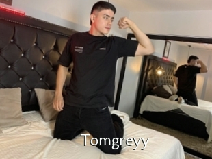 Tomgreyy