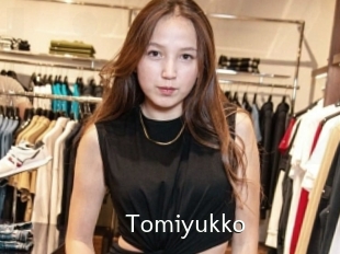 Tomiyukko