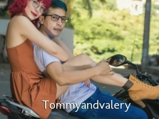 Tommyandvalery