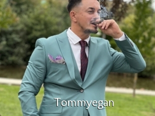 Tommyegan