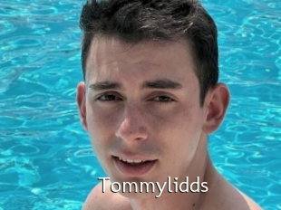 Tommylidds