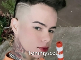 Tommyscoth