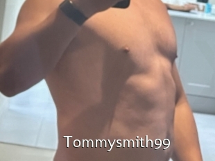 Tommysmith99