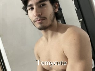 Tomycute