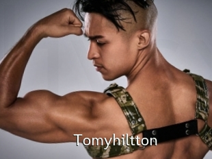 Tomyhiltton