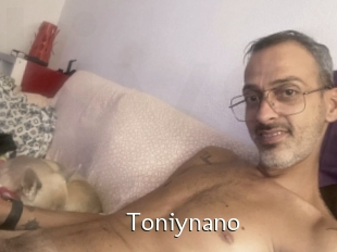 Toniynano