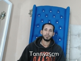 Tonny25cm