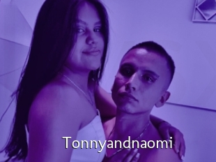 Tonnyandnaomi