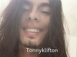 Tonnyklifton