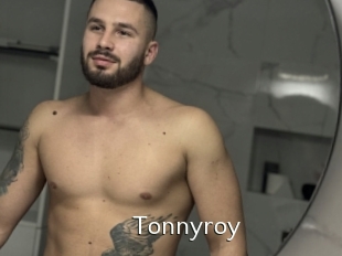 Tonnyroy