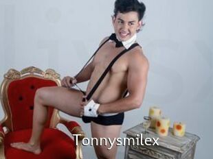 Tonnysmilex