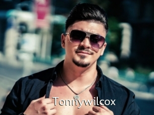 Tonnywilcox