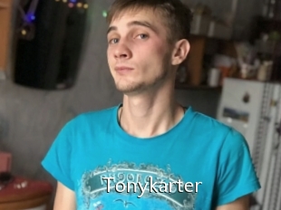 Tonykarter