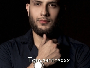 Tonysantosxxx