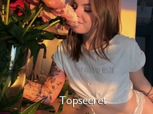 Topsecret