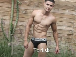 Torksk