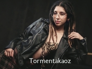 Tormentakaoz