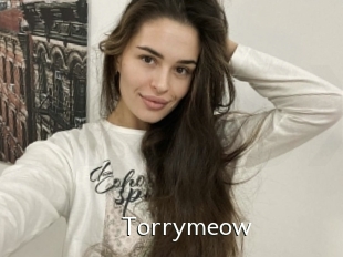 Torrymeow