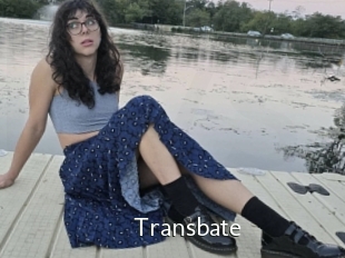 Transbate