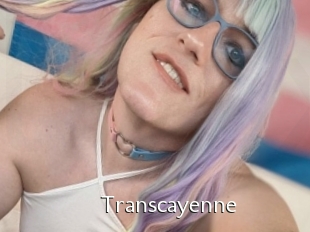 Transcayenne