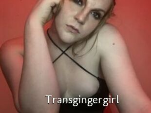 Transgingergirl