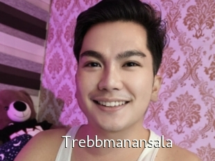 Trebbmanansala