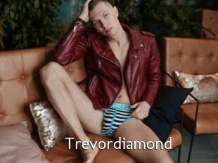 Trevordiamond