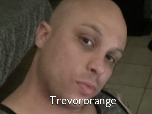 Trevororange