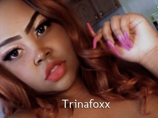 Trinafoxx