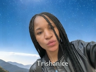 Trishanice