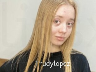 Trudylopez