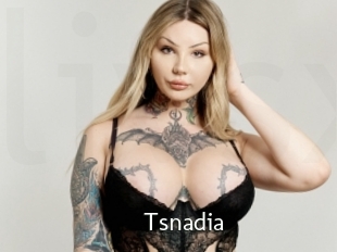 Tsnadia