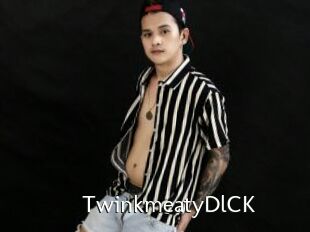 TwinkmeatyDlCK