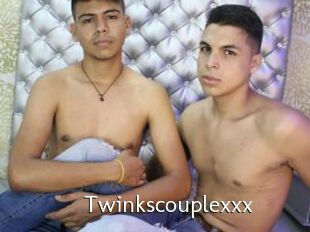 Twinkscouplexxx