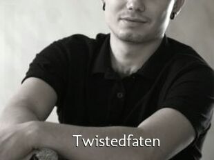 Twistedfaten