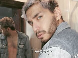 Twoboys