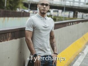 Tylerchamps