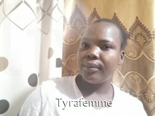 Tyrafemme