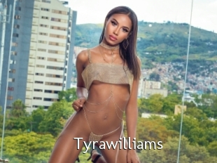 Tyrawilliams