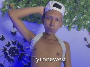 Tyronewest