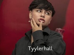 Tyylerhall