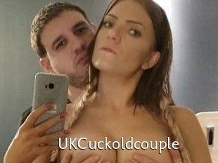 UKCuckoldcouple