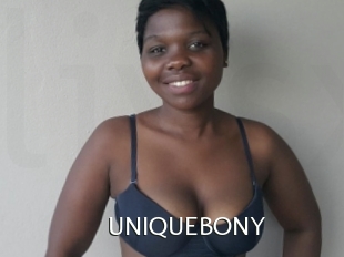 UNIQUEBONY