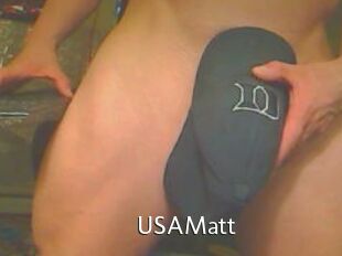 USA_Matt