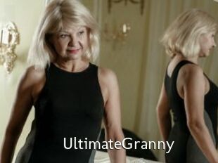 UltimateGranny