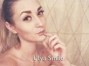 Ulya_Smile